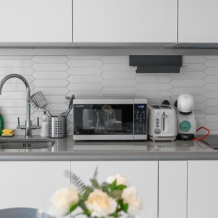 Livestay-Modern Apartments Next To Wembley Stadium Λονδίνο Εξωτερικό φωτογραφία