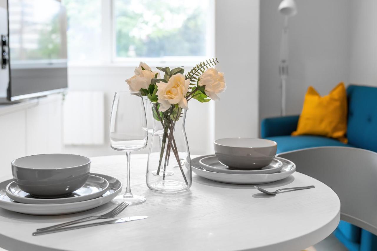 Livestay-Modern Apartments Next To Wembley Stadium Λονδίνο Εξωτερικό φωτογραφία