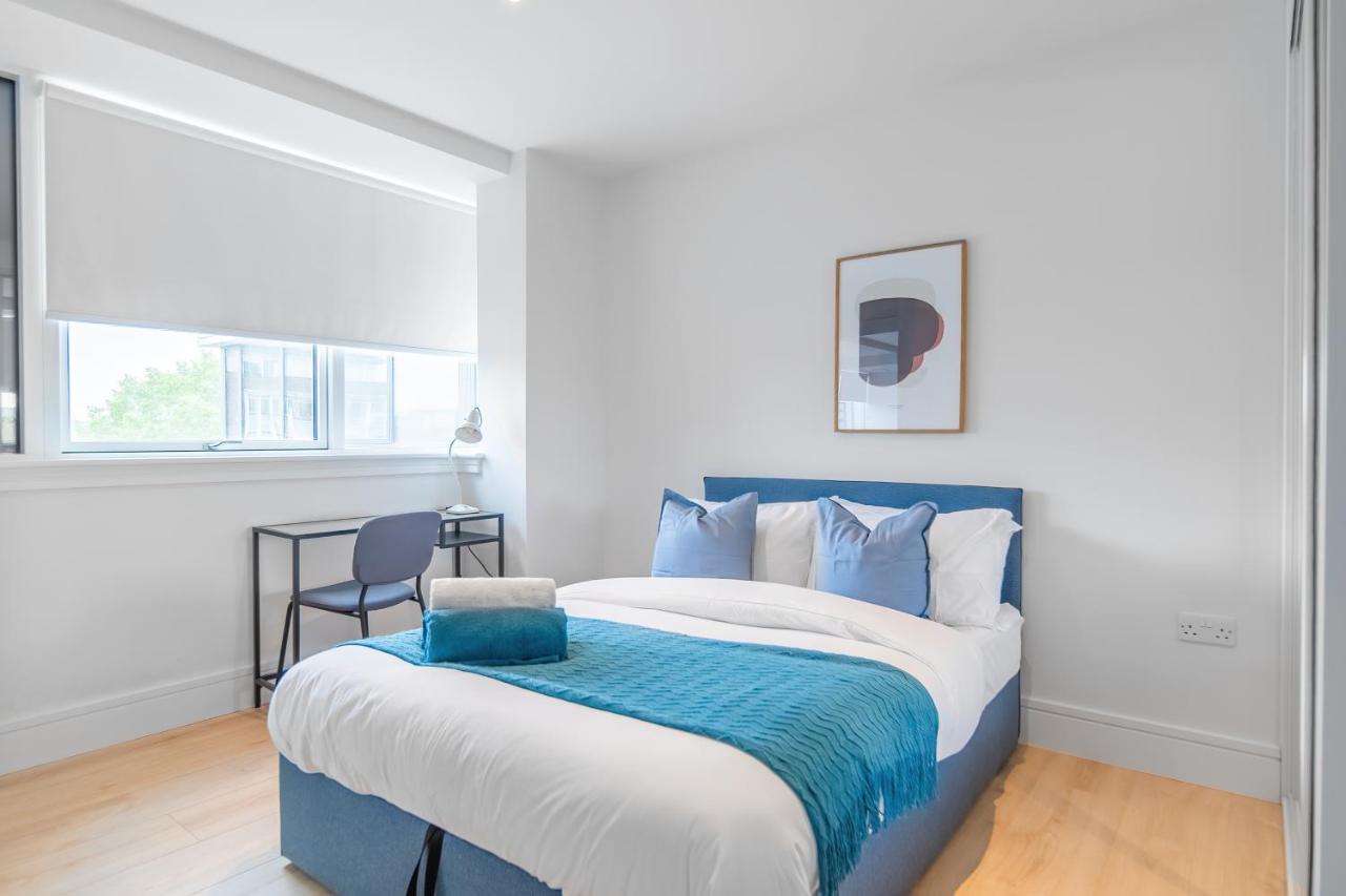 Livestay-Modern Apartments Next To Wembley Stadium Λονδίνο Εξωτερικό φωτογραφία