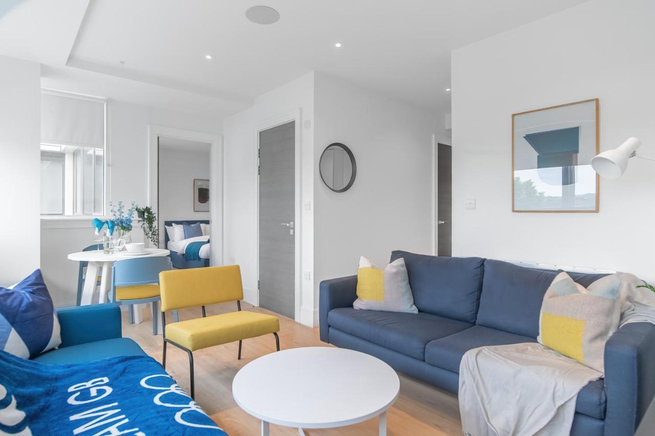Livestay-Modern Apartments Next To Wembley Stadium Λονδίνο Εξωτερικό φωτογραφία