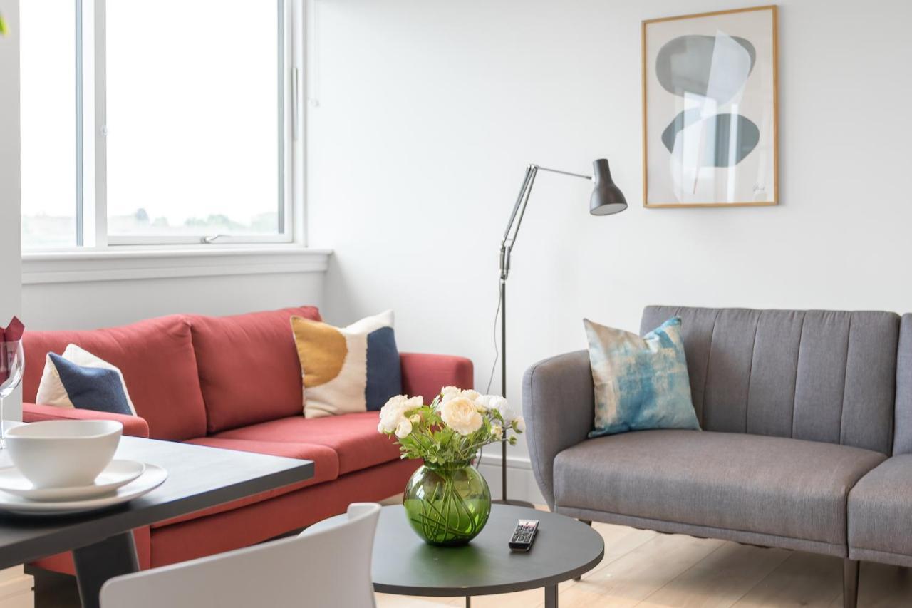 Livestay-Modern Apartments Next To Wembley Stadium Λονδίνο Εξωτερικό φωτογραφία
