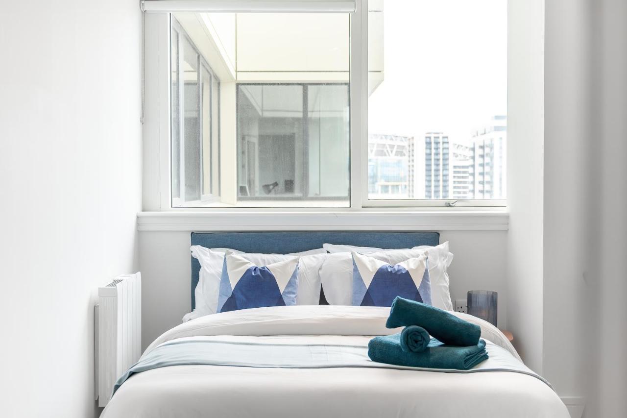 Livestay-Modern Apartments Next To Wembley Stadium Λονδίνο Εξωτερικό φωτογραφία