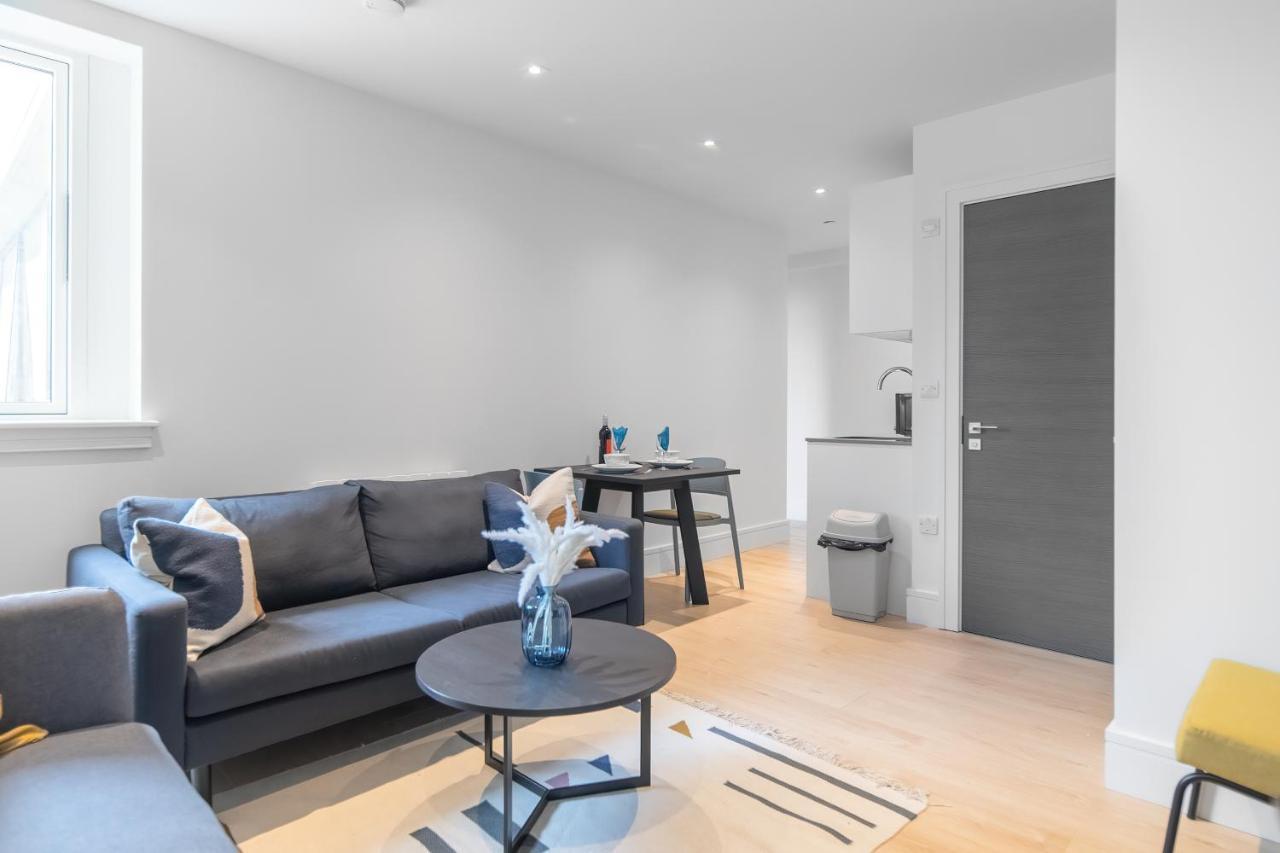 Livestay-Modern Apartments Next To Wembley Stadium Λονδίνο Εξωτερικό φωτογραφία