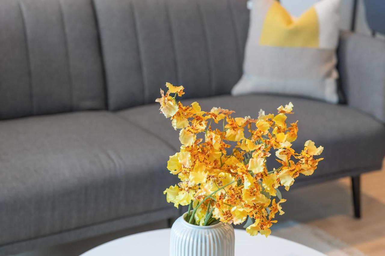 Livestay-Modern Apartments Next To Wembley Stadium Λονδίνο Εξωτερικό φωτογραφία