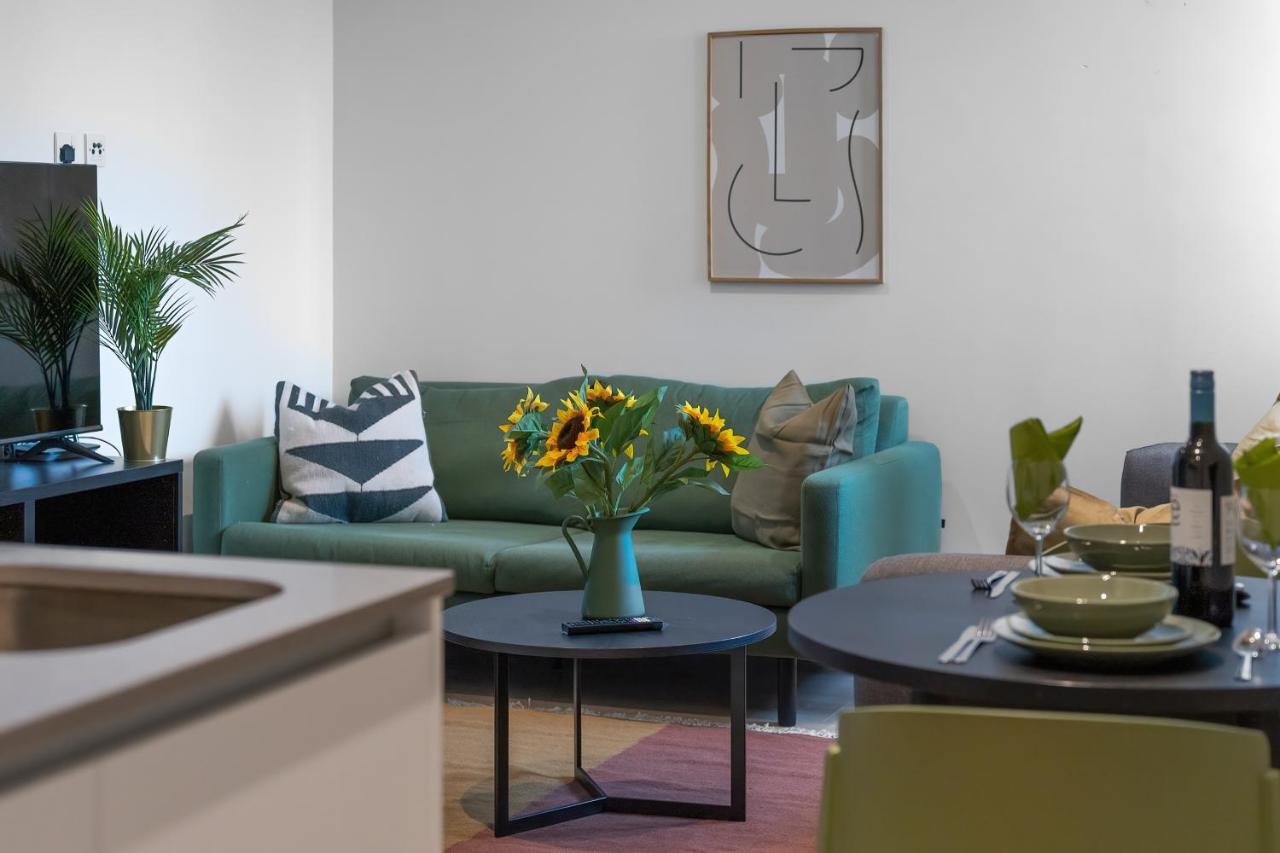 Livestay-Modern Apartments Next To Wembley Stadium Λονδίνο Εξωτερικό φωτογραφία