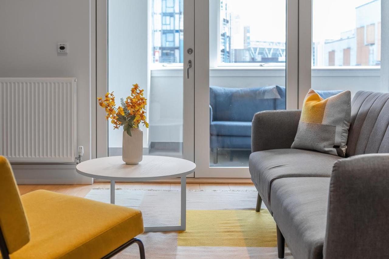 Livestay-Modern Apartments Next To Wembley Stadium Λονδίνο Εξωτερικό φωτογραφία