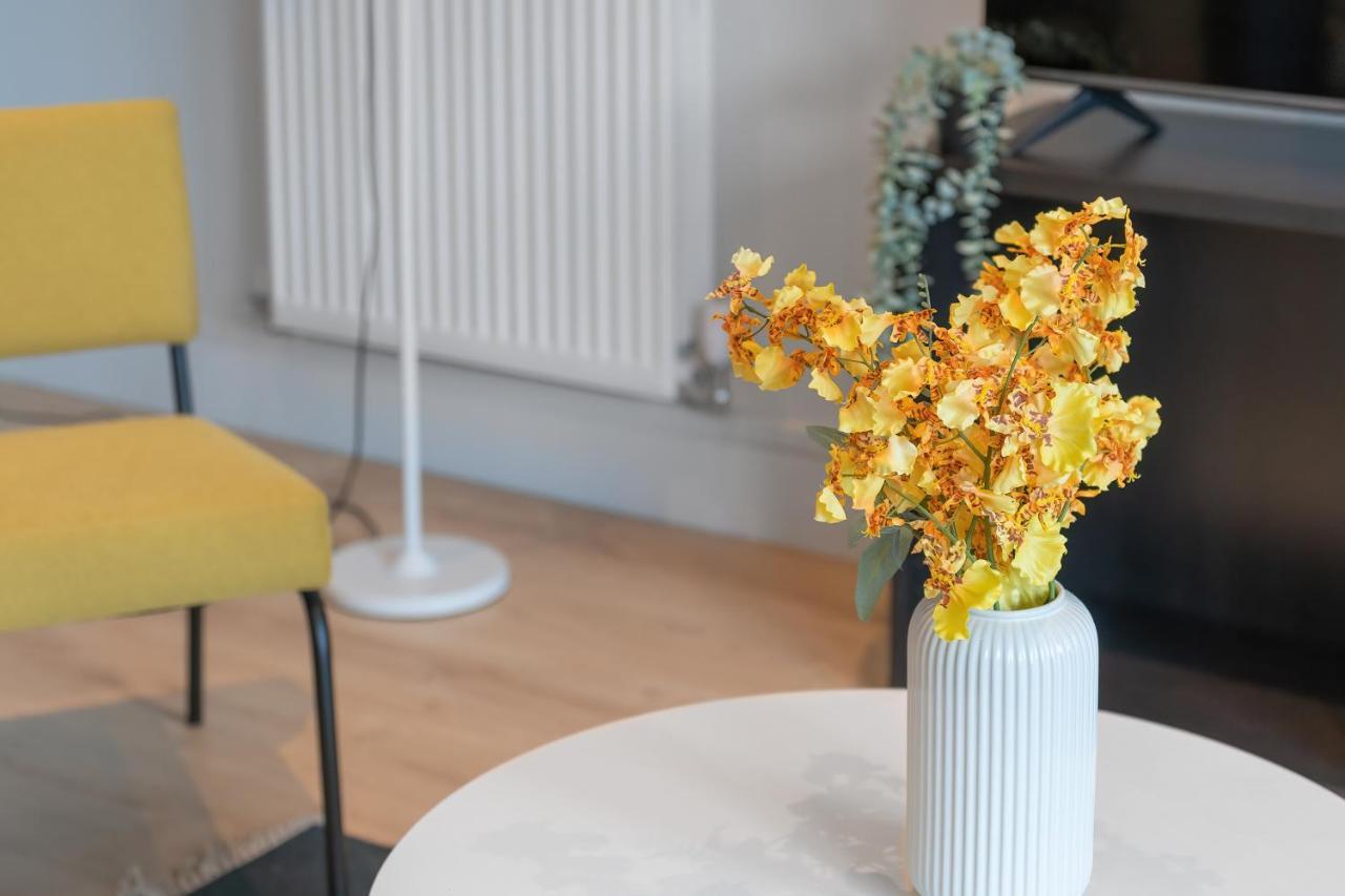 Livestay-Modern Apartments Next To Wembley Stadium Λονδίνο Εξωτερικό φωτογραφία