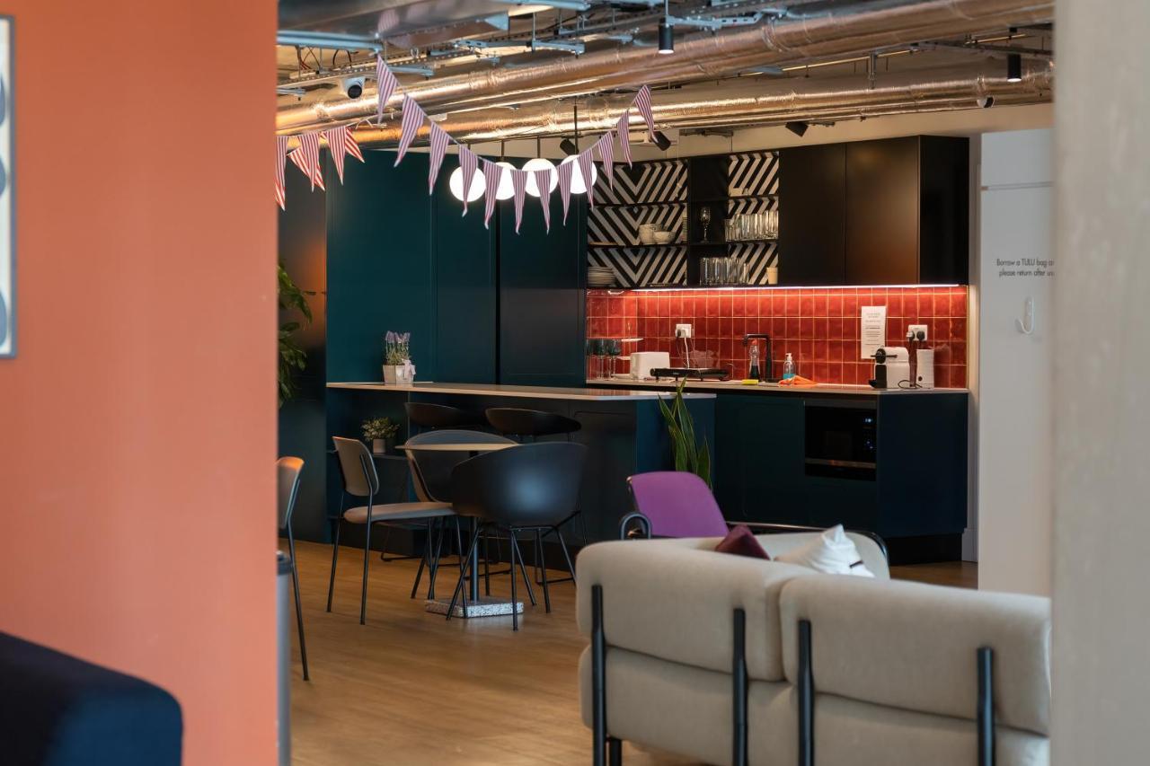 Livestay-Modern Apartments Next To Wembley Stadium Λονδίνο Εξωτερικό φωτογραφία