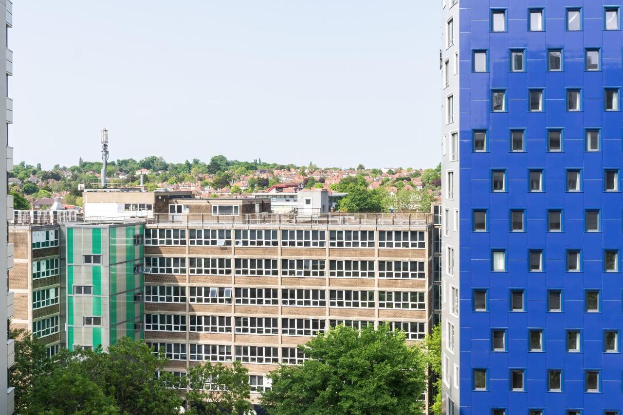 Livestay-Modern Apartments Next To Wembley Stadium Λονδίνο Εξωτερικό φωτογραφία