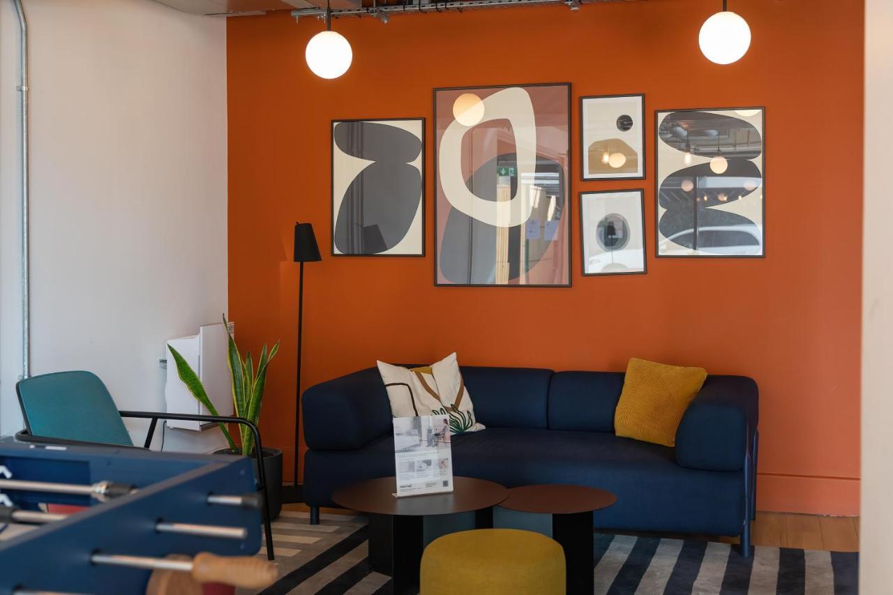 Livestay-Modern Apartments Next To Wembley Stadium Λονδίνο Εξωτερικό φωτογραφία