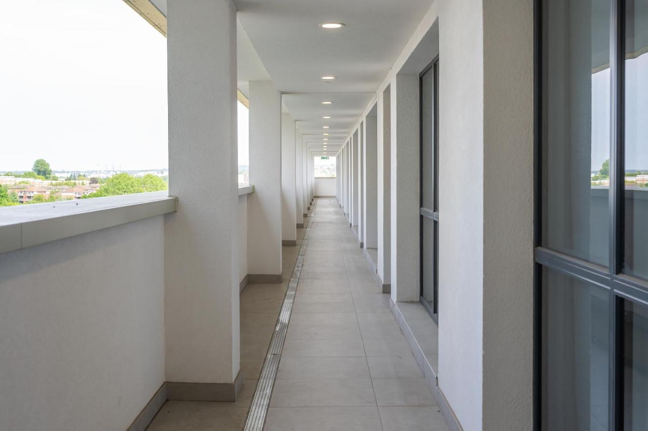 Livestay-Modern Apartments Next To Wembley Stadium Λονδίνο Εξωτερικό φωτογραφία