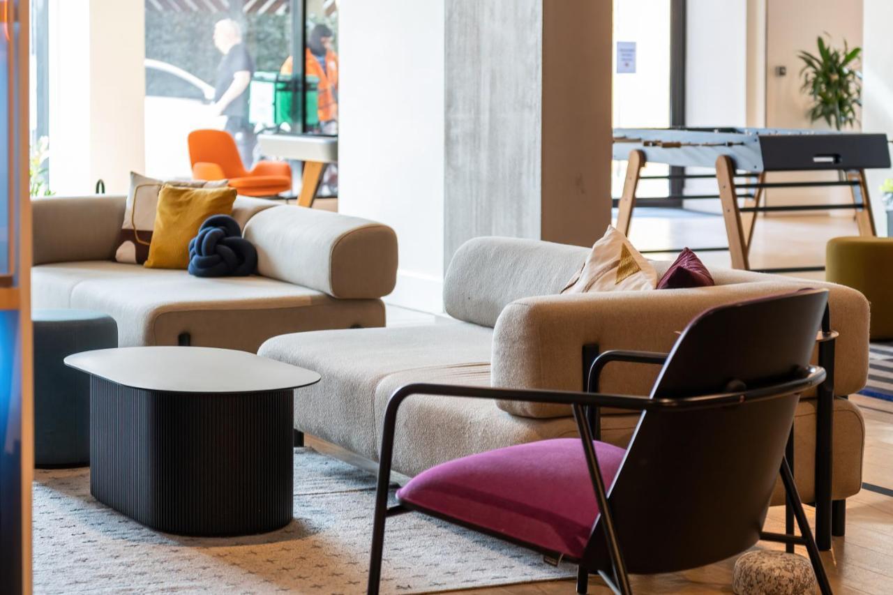 Livestay-Modern Apartments Next To Wembley Stadium Λονδίνο Εξωτερικό φωτογραφία