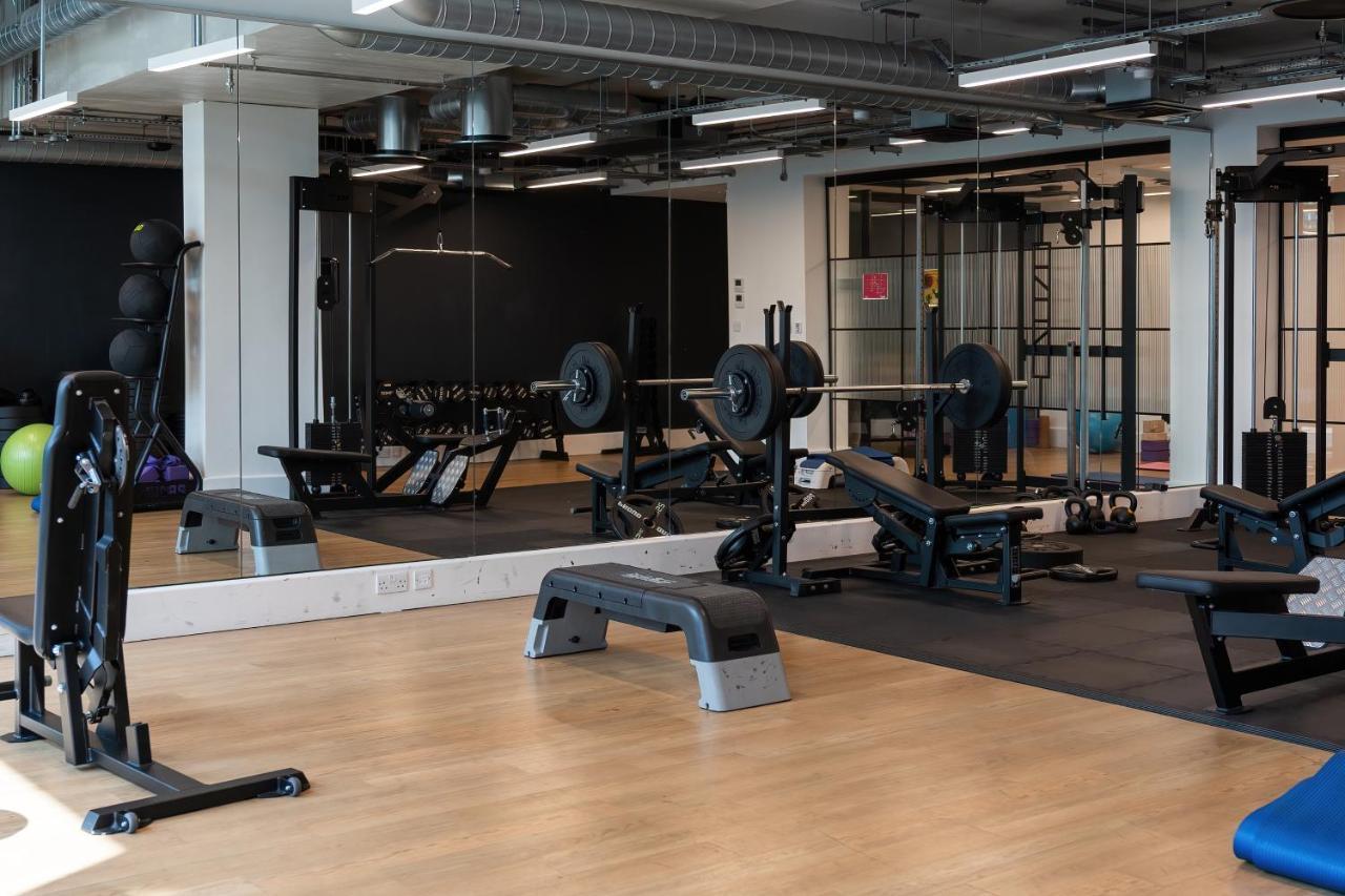 Livestay-Modern Apartments Next To Wembley Stadium Λονδίνο Εξωτερικό φωτογραφία