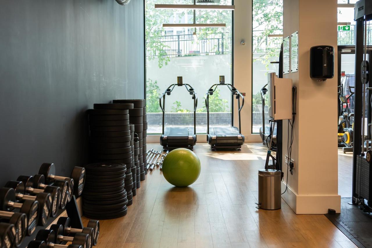 Livestay-Modern Apartments Next To Wembley Stadium Λονδίνο Εξωτερικό φωτογραφία