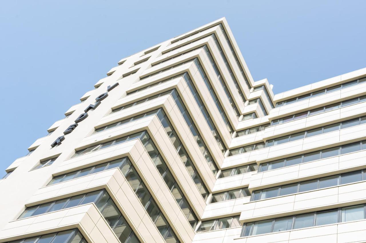 Livestay-Modern Apartments Next To Wembley Stadium Λονδίνο Εξωτερικό φωτογραφία