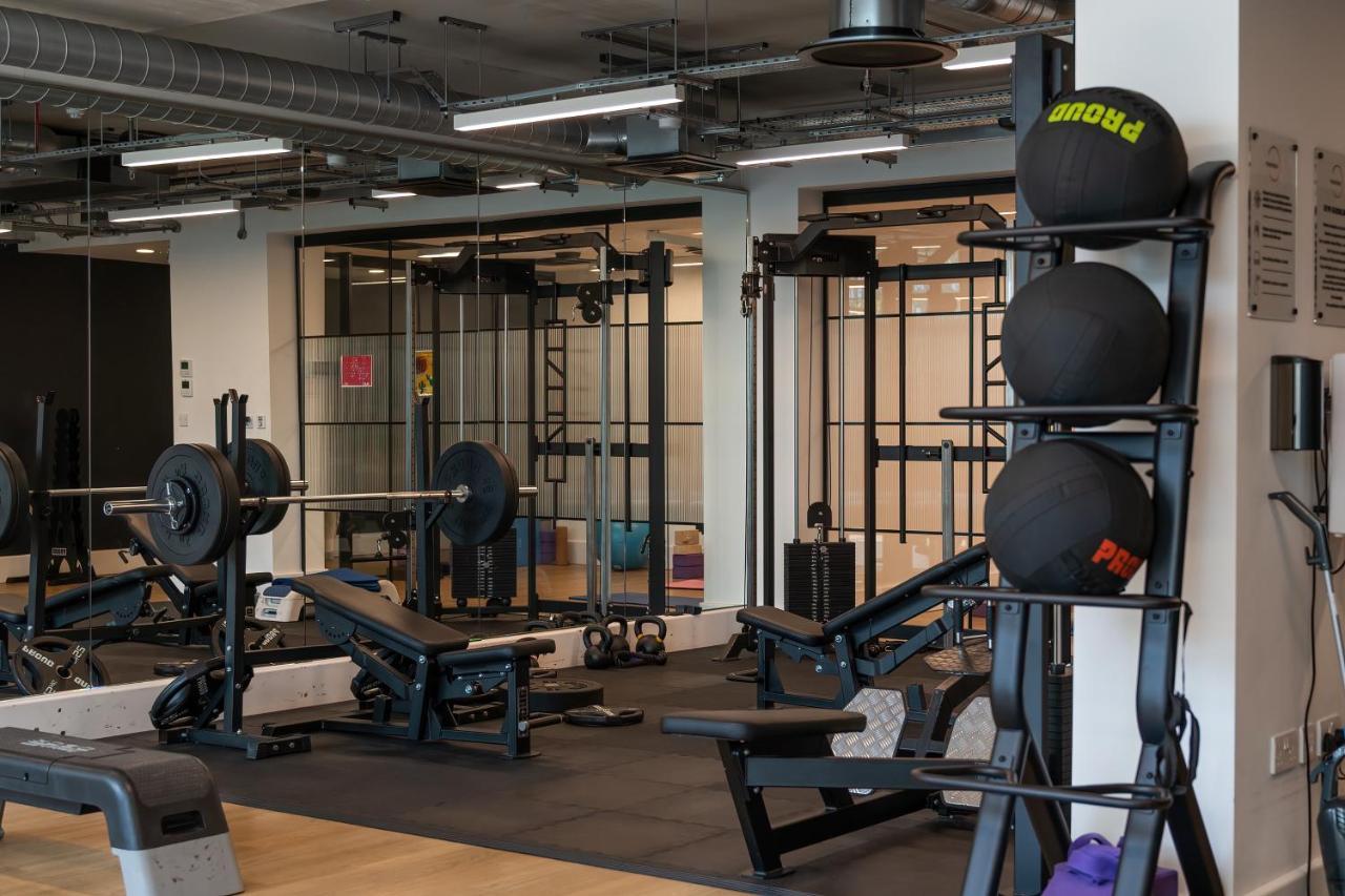 Livestay-Modern Apartments Next To Wembley Stadium Λονδίνο Εξωτερικό φωτογραφία