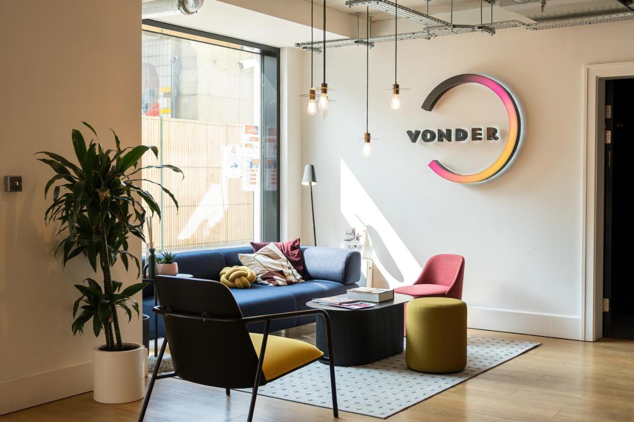 Livestay-Modern Apartments Next To Wembley Stadium Λονδίνο Εξωτερικό φωτογραφία
