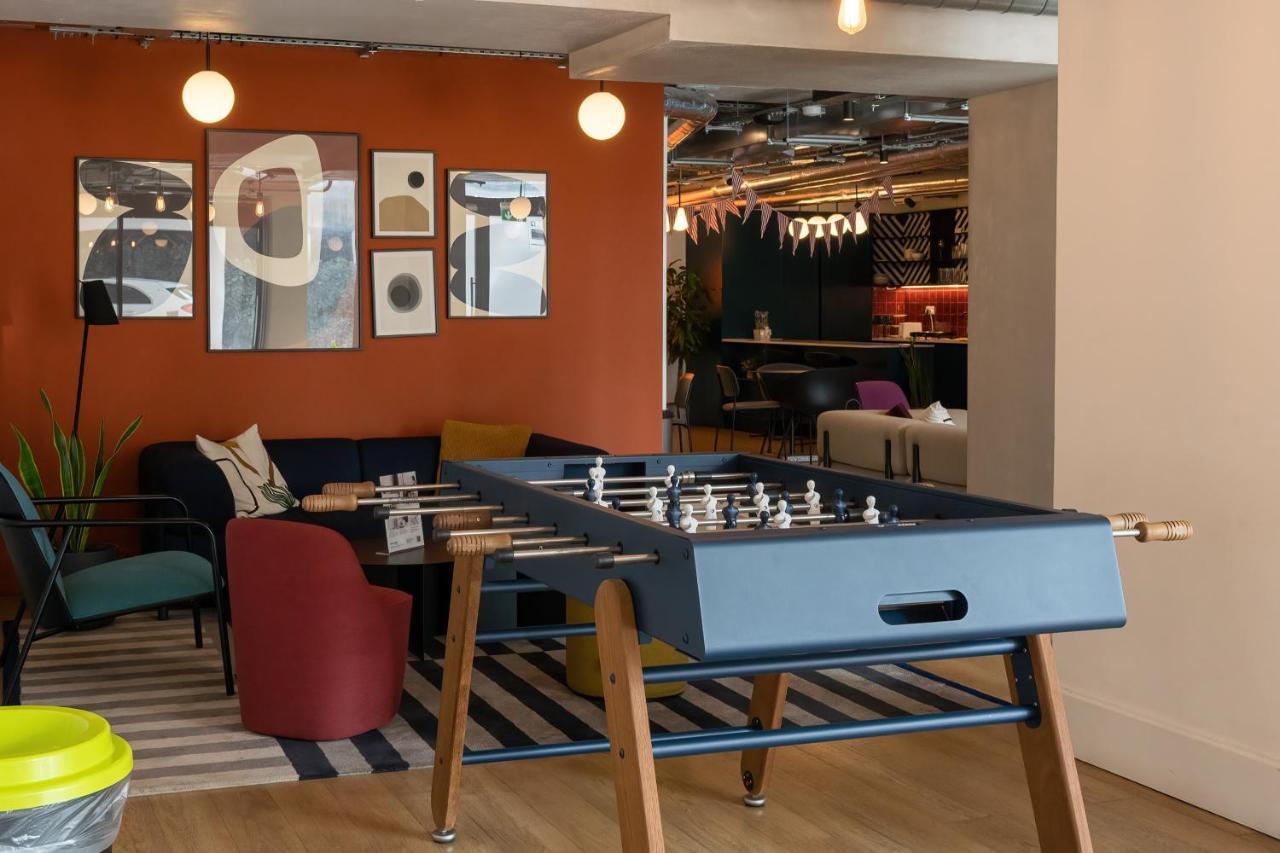 Livestay-Modern Apartments Next To Wembley Stadium Λονδίνο Εξωτερικό φωτογραφία